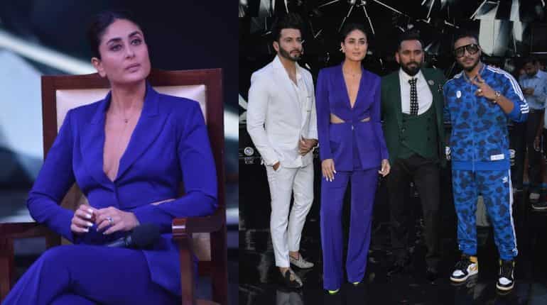 Kareena Kapoor Khan on being highest-paid female star on TV: Got what I deserve