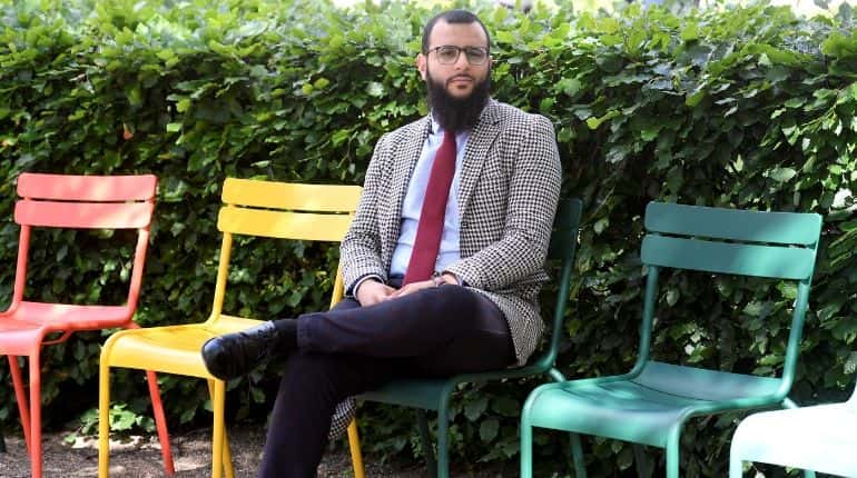 Danish Muslims feel backlash as immigration becomes election issue Danish Muslims feel backlash as immigration becomes election issue