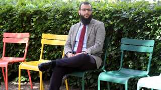 Danish Muslims feel backlash as immigration becomes election issue