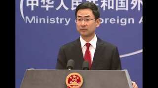 Found no objection to list Azhar after studying revised materials: China