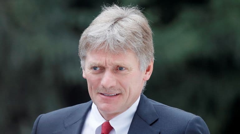 Kremlin says onus is on Turkey to rein in militants in Syria's Idlib