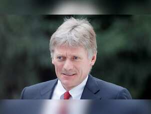 Kremlin says onus is on Turkey to rein in militants in Syria's Idlib