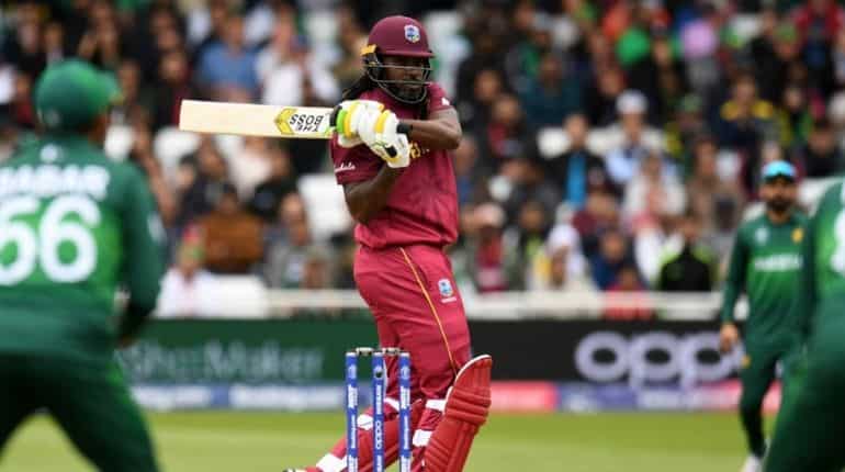 World Cup: Not just MS Dhoni's, ICC rejected Chris Gayle's request too World Cup: Not just MS Dhoni's, ICC rejected Chris Gayle's request too