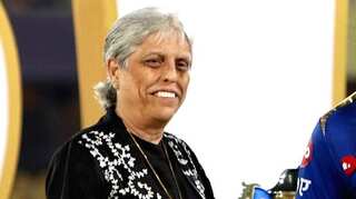 Conflict of interest rule to stay in place as of now: CoA member Diana Edulji