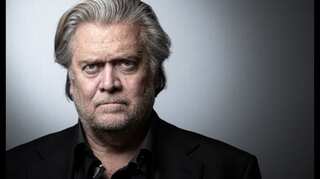 Trump's top ex-adviser Steve Bannon arrested for fraud