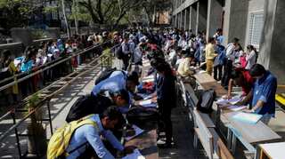 Unemployment rate at 6.1% in 2017-18, confirms government data