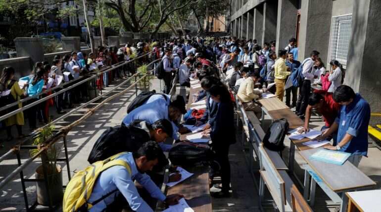 Bad time to be a job seeker in India, unemployment rate highest in 4 months