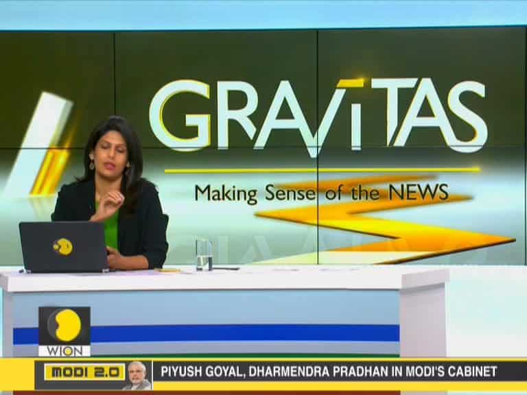 Gravitas: Netanyahu fails to form Coalition