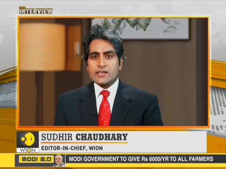 Steve Bannon to WION: On India-US ties after PM Modi's Victory for second term
