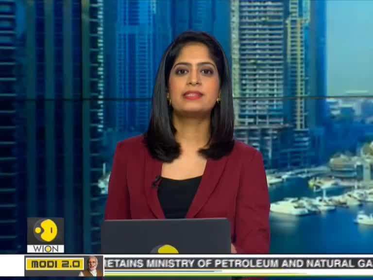 India's GDP growth slips to 5.8 percent in Q4