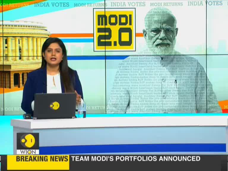 WionNews Video