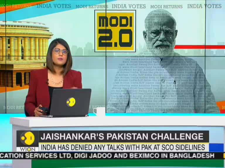 WionNews Video