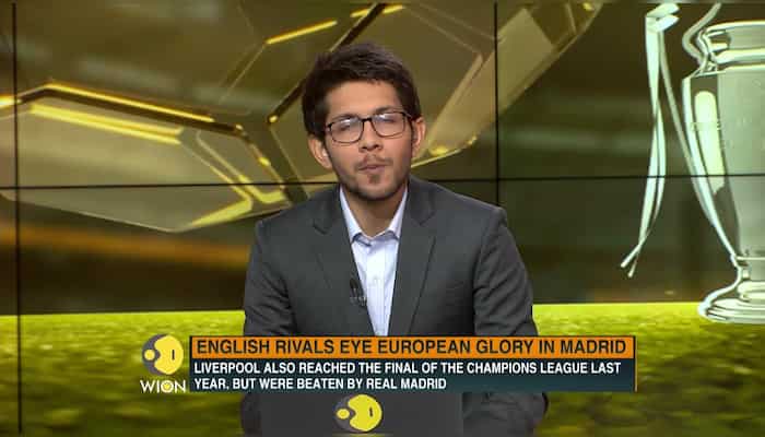 WionNews Video