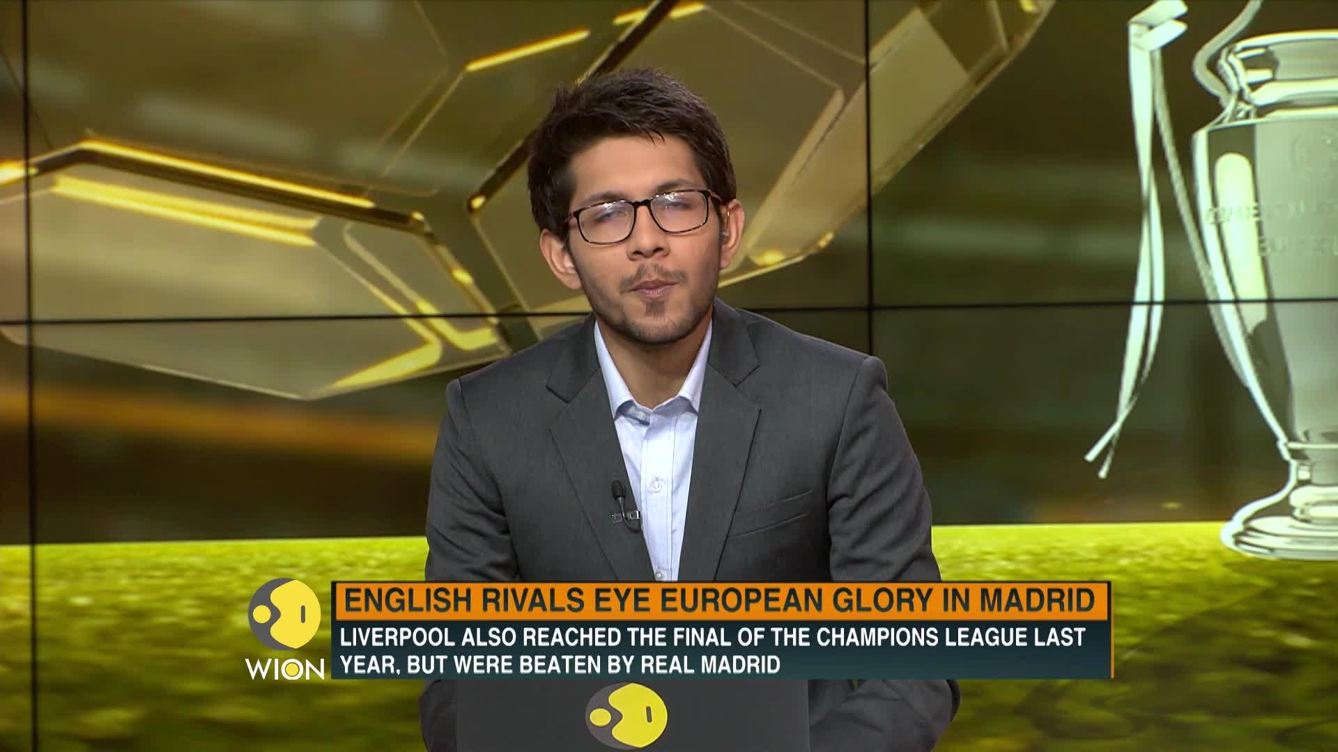 WionNews Video