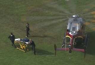 12 killed in mass shooting at government building in Virginia Beach