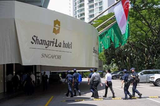 China must stop eroding neighbours' sovereignty: US