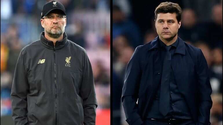 Champions League: Liverpool and Tottenham set for the final showdown