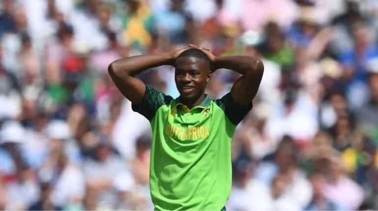 Rabada's key role as death specialiast