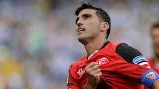 Former Spain striker Jose Antonio Reyes killed in car crash