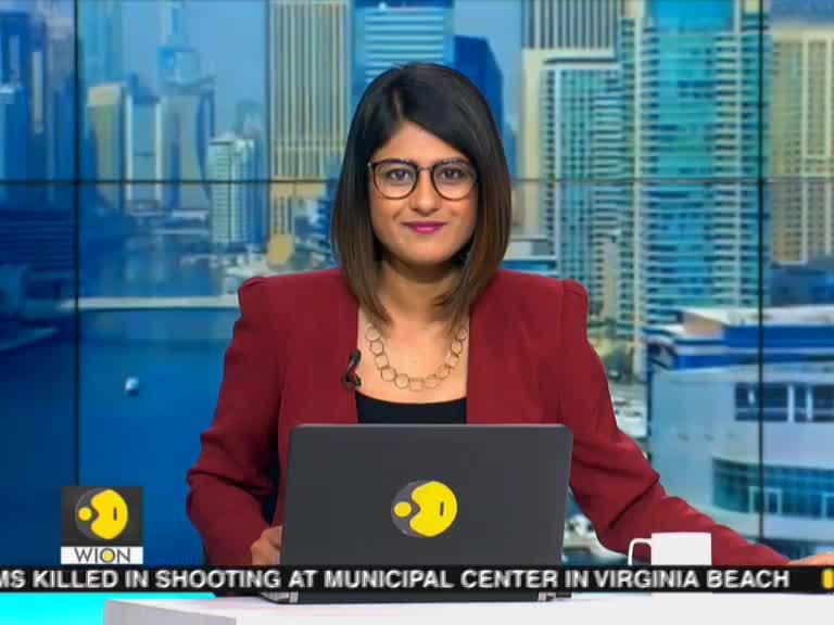 WionNews Video