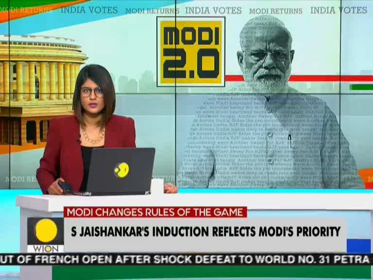 PM Modi's cabinet 2.0; Great powers, great responsibilities