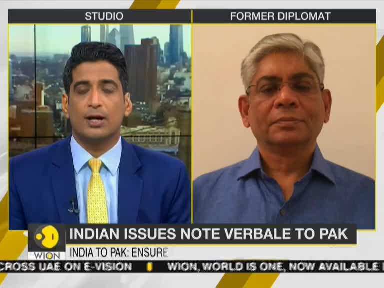 WION Exclusive: In Conversation with Mr. Arun Singh, Former Diplomat