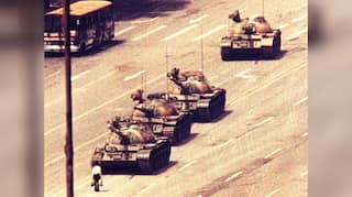 Tiananmen Square 'Tank Man' photographer dies
