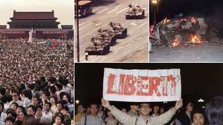 In China-controlled Hong Kong, freedom is the biggest casualty