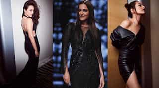In pics: Decoding Sonakshi Sinha's style on her 32nd birthday