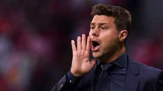 PSG's new head coach Mauricio Pochettino tests positive for COVID-19, will miss Angers clash