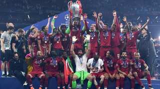 Liverpool's hunger for titles like 'an addiction': Lallana