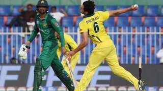 Nathan Coulter-Nile warns Windies, says be ready for chin music