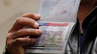 US House approves bid to add 8,000 visas for at-risk Afghans