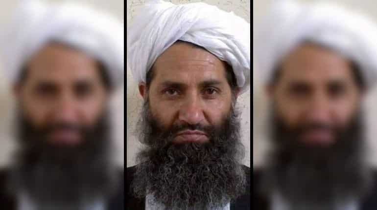 Afghan Taliban leader pledges to keep fighting until goals met Afghan Taliban leader pledges to keep fighting until goals met