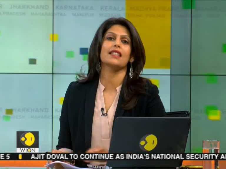 India Watch: Crisis For Clean Water In India