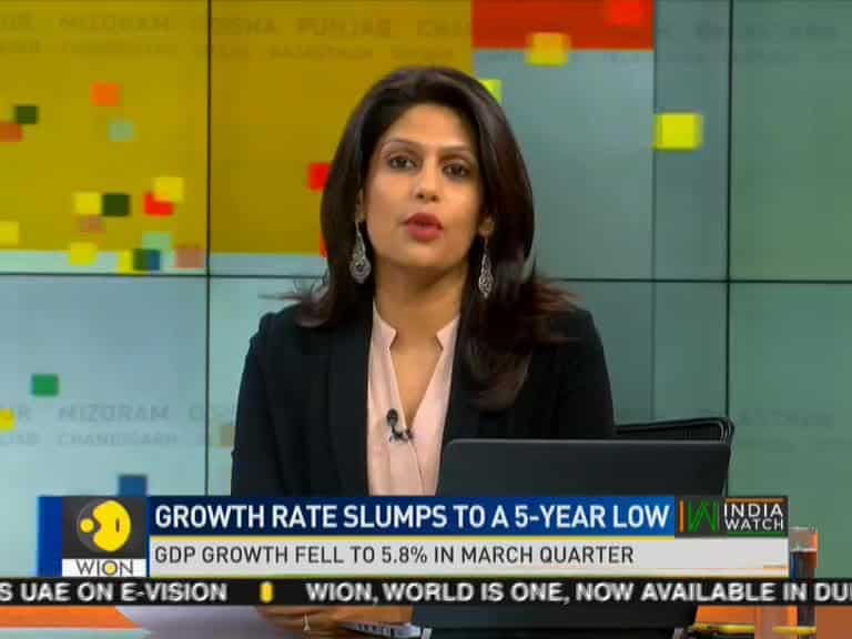 India Watch: Unemployment At A 45-Year High