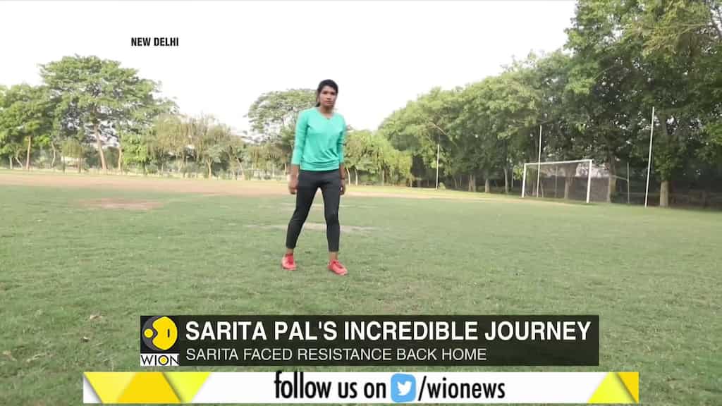 A Journey From Rags To Rugby