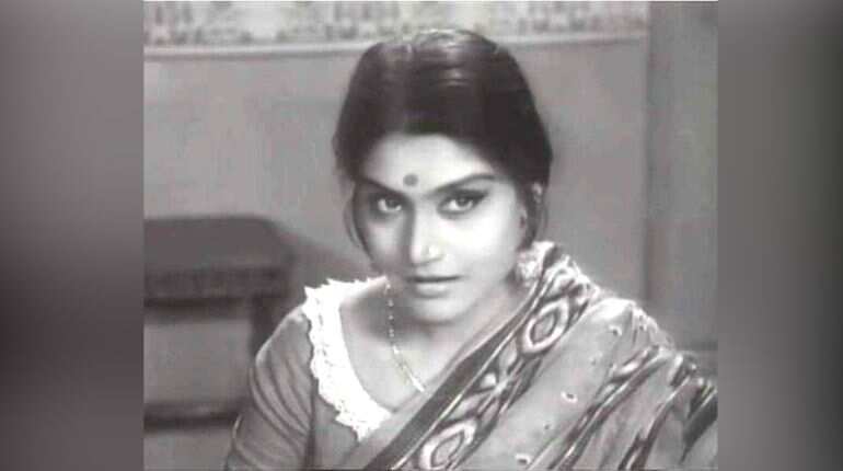 Legendary actress Ruma Guha Thakurta, first wife of Kishore Kumar, passes away