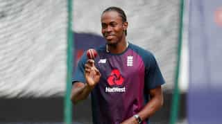Archer delays joining England squad after taking precautionary COVID-19 test