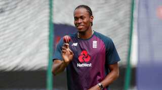 Archer delays joining England squad after taking precautionary COVID-19 test
