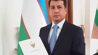 India has an important role at Shanghai Cooperation Organisation: Uzbekistan envoy