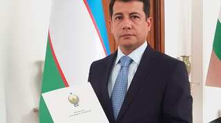 India has an important role at Shanghai Cooperation Organisation: Uzbekistan envoy