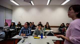 China's gaokao: One of the toughest exams in the world