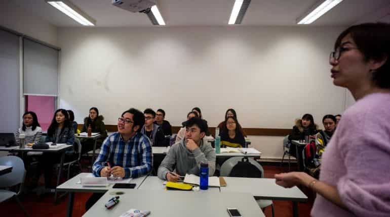 China's Gaokao Shapes Future Workforce