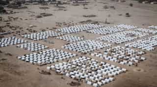 Boko Haram attacks military bases in Nigeria, steal arms: Sources