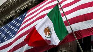As meetings begin and US tariffs loom, Mexico hopes for migration deal