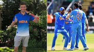 German footballer Thomas Muller wishes Virat Kohli & team good luck for World Cup
