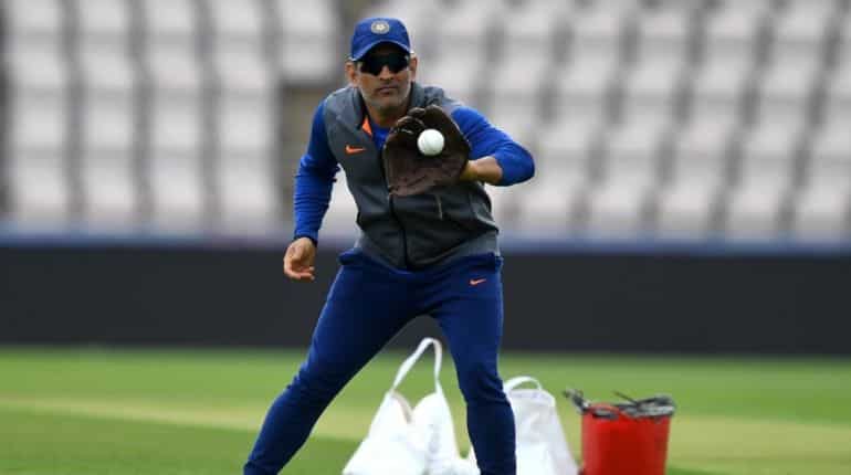 Honing fielding skills