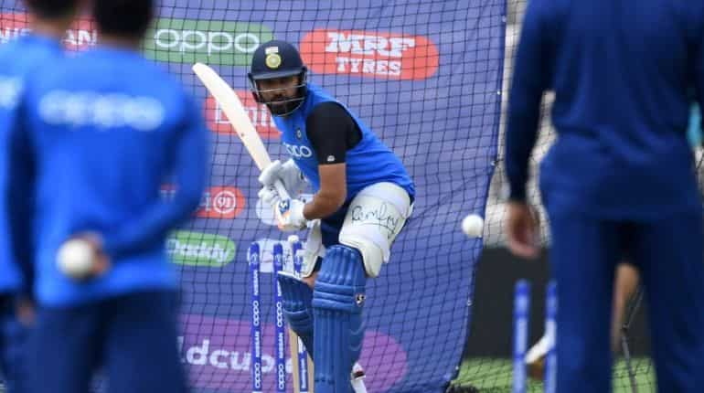 Openers improve batting skills