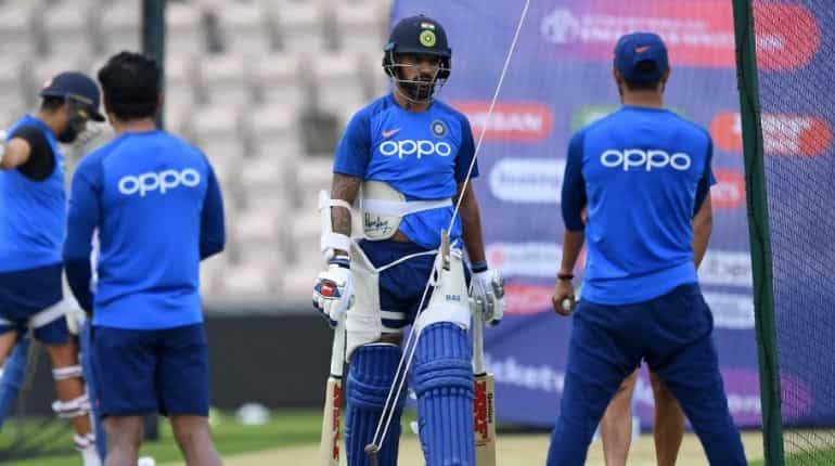India's batting plans